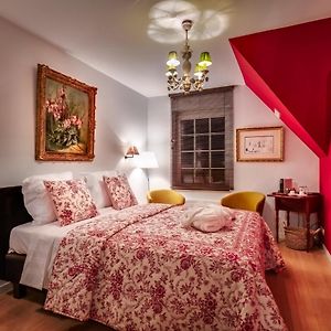 Standaard Kamer met een Queen Size Bed